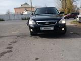 ВАЗ (Lada) Priora 2170 2014 годаүшін3 300 000 тг. в Тараз – фото 5