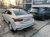 Hyundai Accent 2019 года за 8 100 000 тг. в Алматы – фото 3