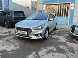 Hyundai Accent 2019 года за 8 100 000 тг. в Алматы