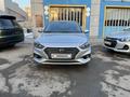 Hyundai Accent 2019 года за 7 900 000 тг. в Алматы – фото 8