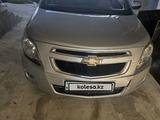 Chevrolet Cobalt 2021 годаүшін4 500 000 тг. в Алматы