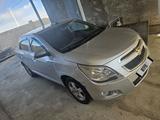 Chevrolet Cobalt 2021 годаүшін4 500 000 тг. в Алматы – фото 2