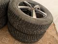 Зимние шины с дисками Hankook за 140 000 тг. в Астана – фото 3