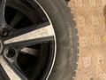 Зимние шины с дисками Hankook за 140 000 тг. в Астана – фото 4