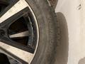 Зимние шины с дисками Hankook за 140 000 тг. в Астана – фото 6