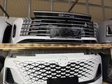 Решетка радиатора за 85 000 тг. в Алматы – фото 4