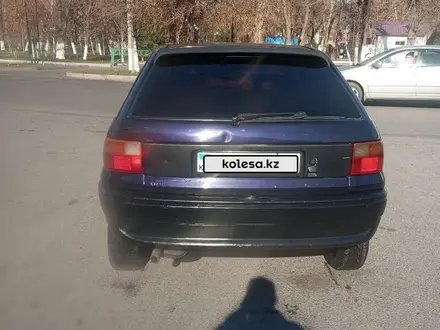 Opel Astra 1995 года за 1 500 000 тг. в Шымкент – фото 4