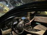 BMW 528 2013 года за 8 200 000 тг. в Семей – фото 5