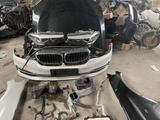 Бампера снятые с авто двери капоты фары крышки багажника за 80 000 тг. в Алматы – фото 3