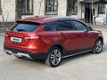 ВАЗ (Lada) Vesta SW Cross 2021 годаүшін6 700 000 тг. в Алматы – фото 7