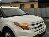 Ford Explorer 2014 годаfor13 500 000 тг. в Алматы – фото 4