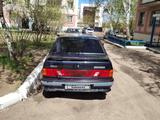 ВАЗ (Lada) 2115 2006 года за 950 000 тг. в Кокшетау – фото 5