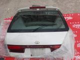 Крышка багажника Toyota Previa TCR11 Toyota Estima за 30 000 тг. в Астана – фото 2