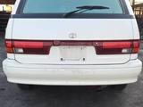 Крышка багажника Toyota Previa TCR11 Toyota Estima за 30 000 тг. в Астана