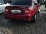 Daewoo Nexia 2007 года за 1 400 000 тг. в Шымкент