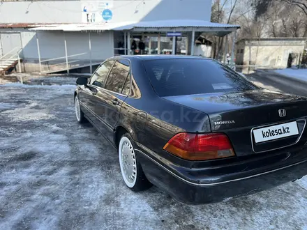 Honda Legend 1997 года за 2 700 000 тг. в Алматы – фото 18