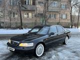 Honda Legend 1997 годаүшін2 300 000 тг. в Алматы