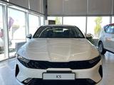 Kia K5 Luxe 2024 годаfor15 490 000 тг. в Актау – фото 3