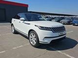 Land Rover Range Rover Evoque S 2020 года за 10 820 000 тг. в Алматы – фото 2
