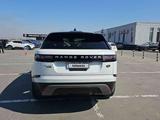 Land Rover Range Rover Evoque S 2020 года за 10 820 000 тг. в Алматы – фото 4