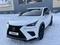 Lexus NX 300 2021 года за 18 000 000 тг. в Актобе