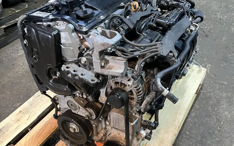 Двигатель Toyota Camry A25A-FKS D-4S 2.5 за 1 000 000 тг. в Актобе