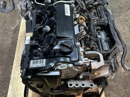 Двигатель Toyota Camry A25A-FKS D-4S 2.5 за 1 000 000 тг. в Актобе – фото 4
