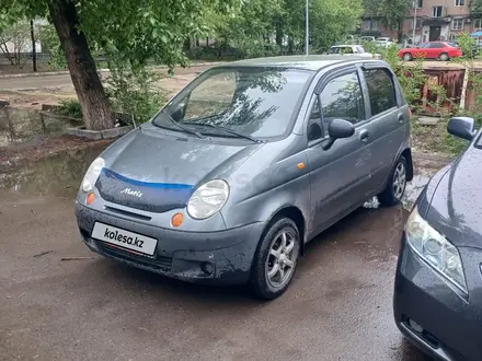 Daewoo Matiz 2014 года за 1 250 000 тг. в Павлодар