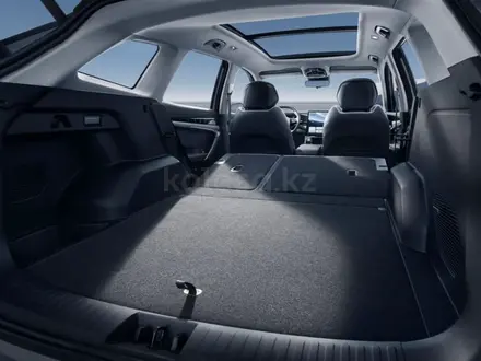 Geely Atlas 2023 года за 9 500 000 тг. в Алматы – фото 6