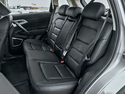 Geely Atlas 2023 года за 9 500 000 тг. в Алматы – фото 7