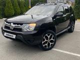 Renault Duster 2015 года за 4 000 000 тг. в Актау