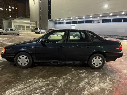 Volkswagen Passat 1993 года за 1 600 000 тг. в Караганда – фото 5