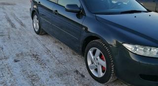 Mazda 6 2003 года за 3 000 000 тг. в Экибастуз