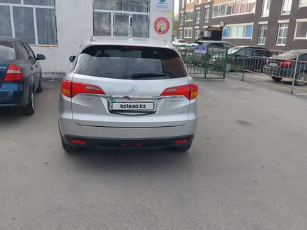 Acura RDX 2014 года за 12 500 000 тг. в Костанай – фото 16