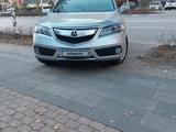 Acura RDX 2014 годаүшін12 500 000 тг. в Костанай – фото 2