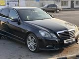 Mercedes-Benz E 200 2009 года за 8 000 000 тг. в Тараз