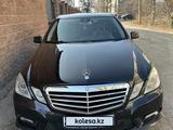 Mercedes-Benz E 200 2009 годаүшін8 000 000 тг. в Тараз – фото 4