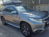 Mitsubishi Pajero Sport 2018 года за 17 500 878 тг. в Алматы – фото 3