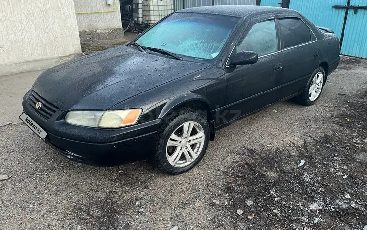 Toyota Camry 1999 годаfor3 700 000 тг. в Алматы