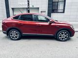 Renault Arkana 2020 года за 8 000 000 тг. в Астана – фото 2