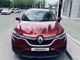 Renault Arkana 2020 года за 8 000 000 тг. в Астана – фото 3