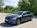 Lexus GS 300 2006 года за 9 500 000 тг. в Алматы