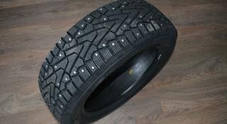 225-55-17 Pirelli Winter Ice Zero за 70 000 тг. в Алматы