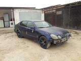 Lexus GS 300 1998 годаүшін1 600 000 тг. в Жанаозен – фото 5