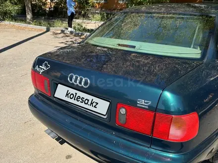 Audi A8 1999 года за 3 200 000 тг. в Актобе – фото 12