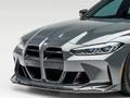 Сплиттер переднего бампера BMW M3 G80/M4 G82 карбонүшін199 990 тг. в Алматы