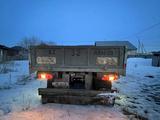 КамАЗ  5410 1996 годаүшін5 500 000 тг. в Астана – фото 4