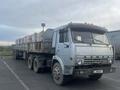 КамАЗ  5410 1996 года за 5 500 000 тг. в Астана – фото 9