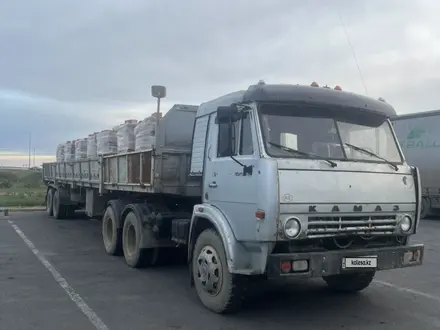 КамАЗ  5410 1996 года за 5 500 000 тг. в Астана – фото 9