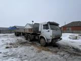 КамАЗ  5410 1996 годаүшін5 500 000 тг. в Астана – фото 3